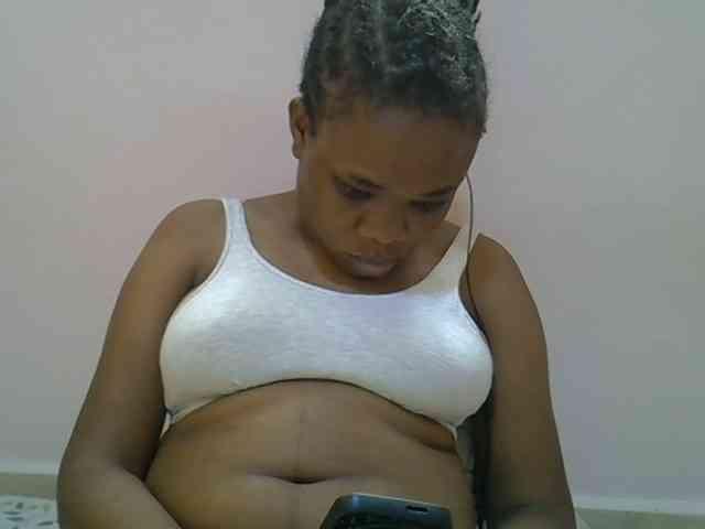 Ebonybootygirl webcam