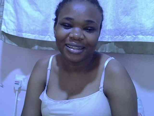 Ebonybootygirl webcam