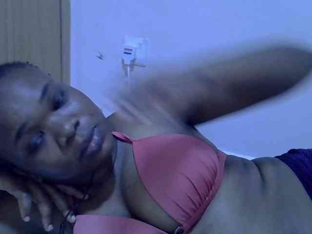 Ebonybootygirl webcam