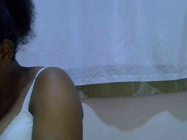 Ebonybootygirl webcam