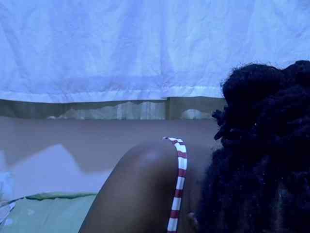 Ebonybootygirl webcam