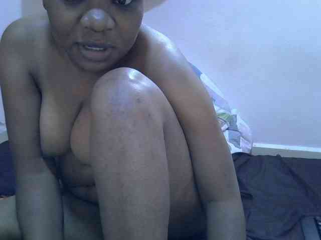 Ebonybootygirl webcam