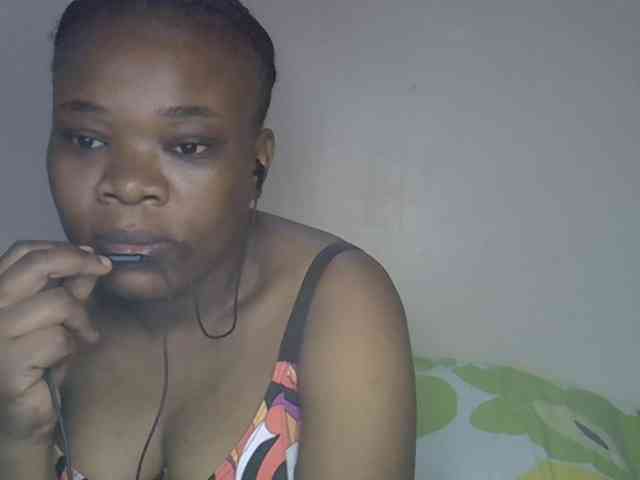 Ebonybootygirl webcam