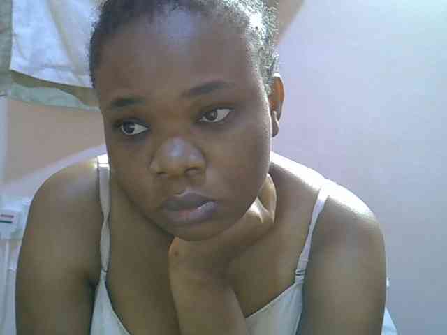 Ebonybootygirl webcam