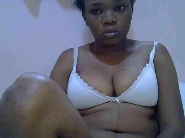 Ebonybootygirl webcam