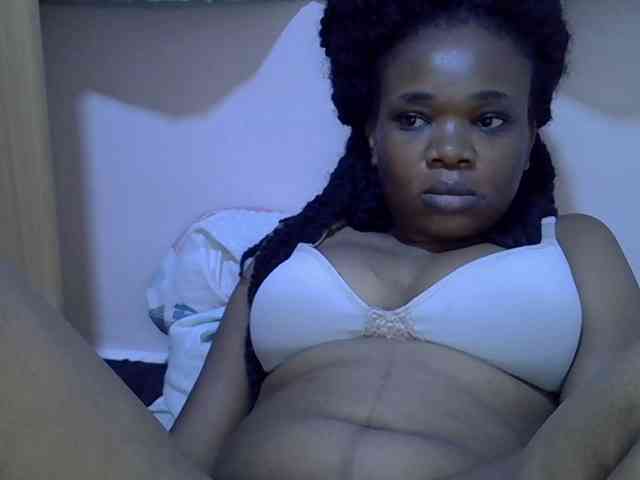 Ebonybootygirl Live Webcam on BongaCams