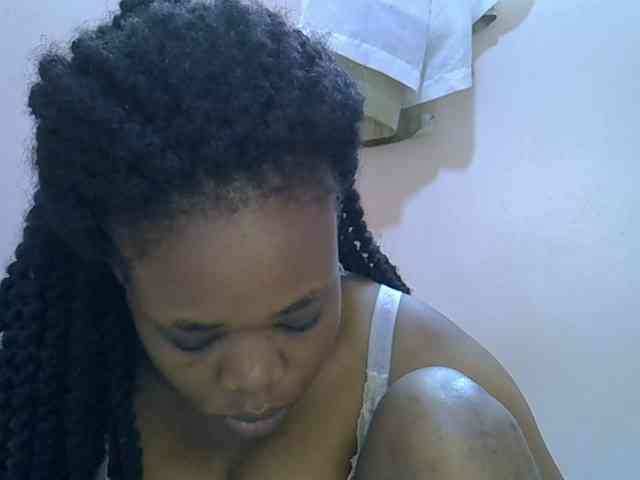 Ebonybootygirl webcam