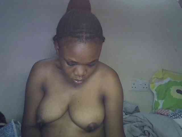 Ebonybootygirl webcam
