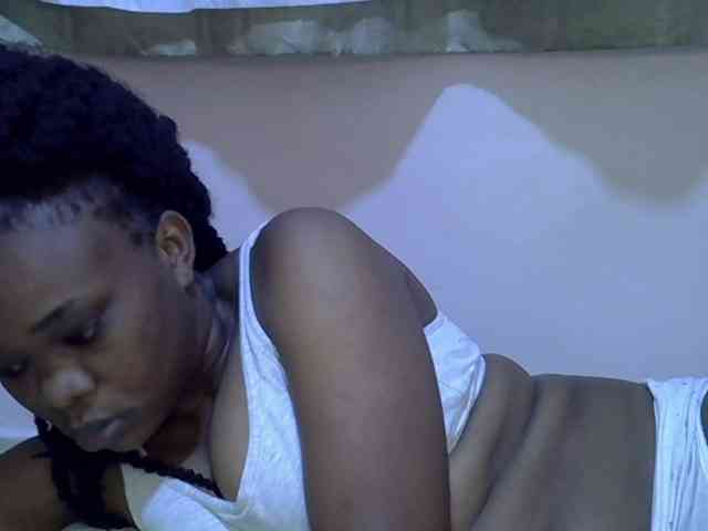 Ebonybootygirl webcam