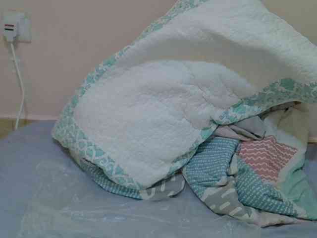 Ebonybootygirl webcam