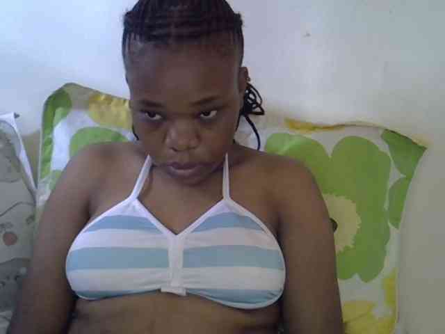 Ebonybootygirl webcam