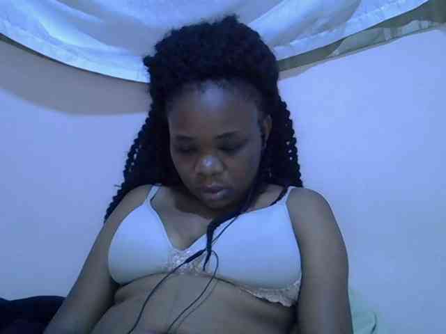 Ebonybootygirl webcam