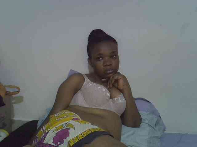 Ebonybootygirl webcam