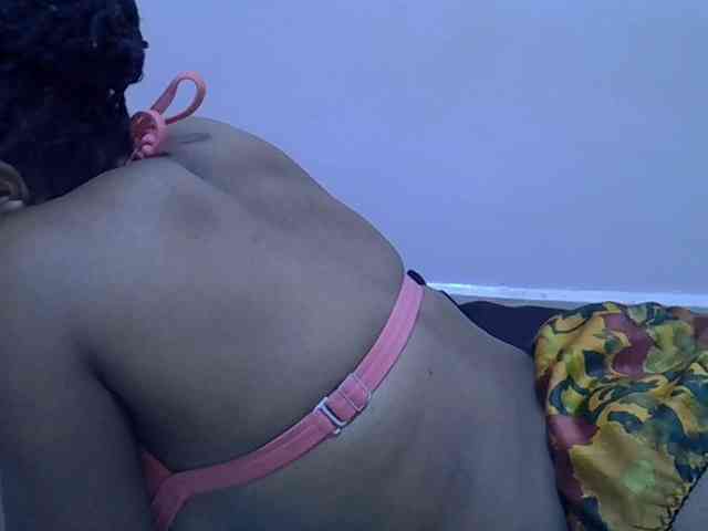 Ebonybootygirl webcam