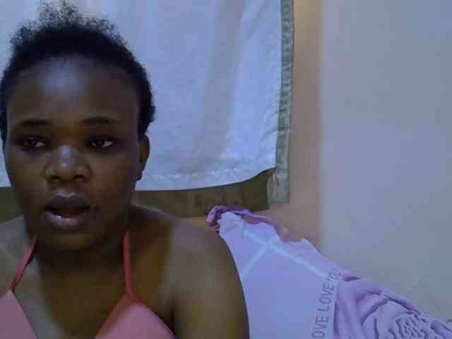 Ebonybootygirl webcam