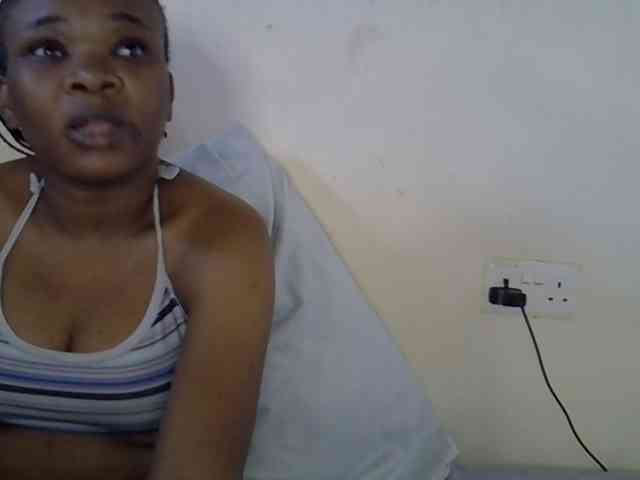 Ebonybootygirl webcam