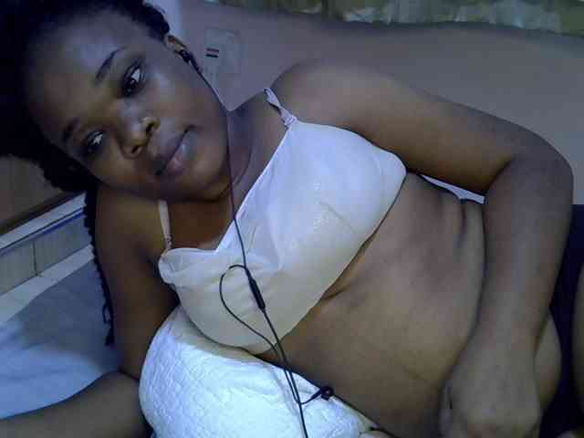 Ebonybootygirl webcam