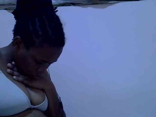 Ebonybootygirl webcam