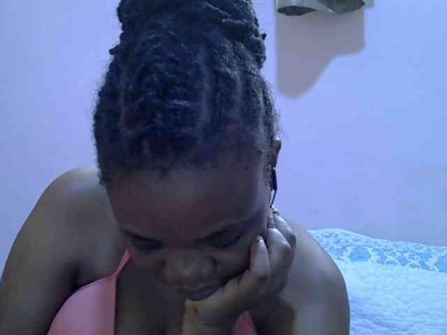 Ebonybootygirl webcam