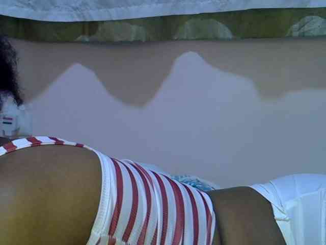 Ebonybootygirl webcam