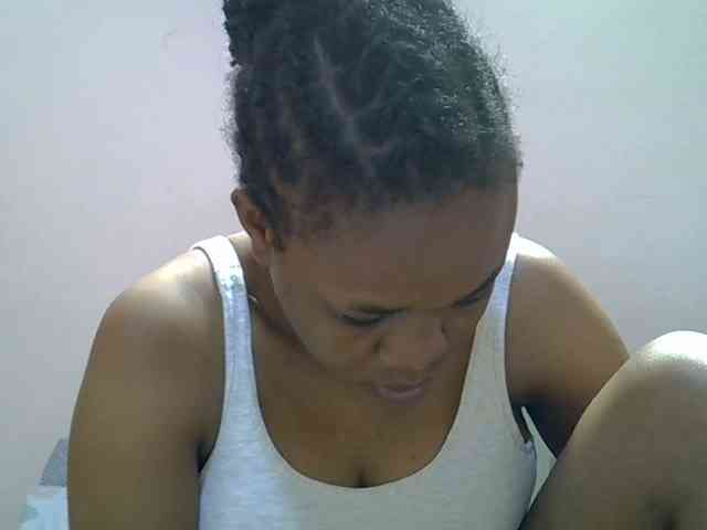 Ebonybootygirl webcam