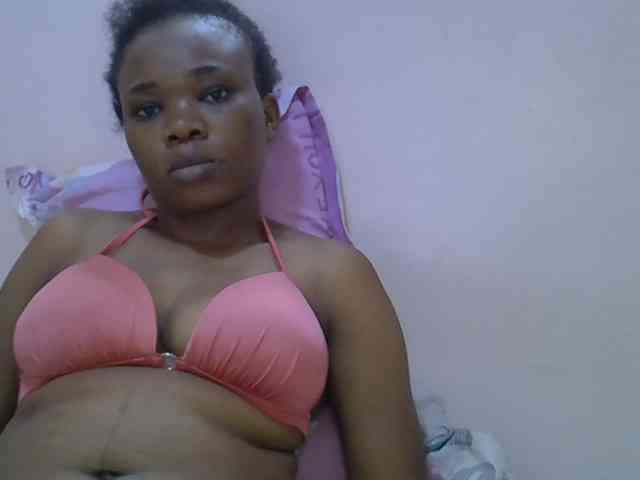 Ebonybootygirl webcam