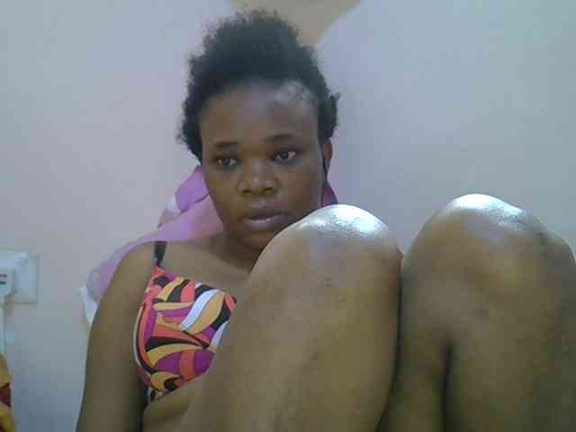 Ebonybootygirl webcam