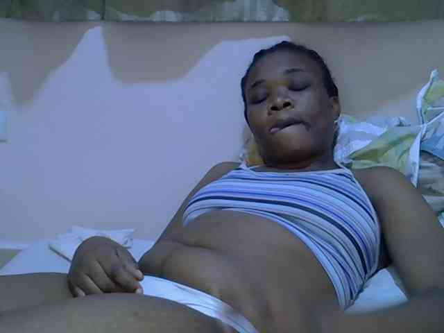 Ebonybootygirl webcam