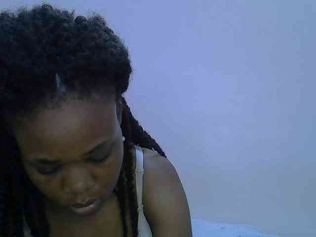 Ebonybootygirl webcam