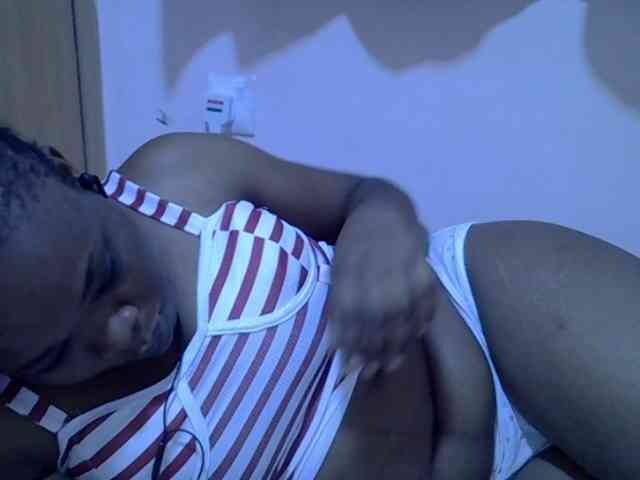 Ebonybootygirl webcam