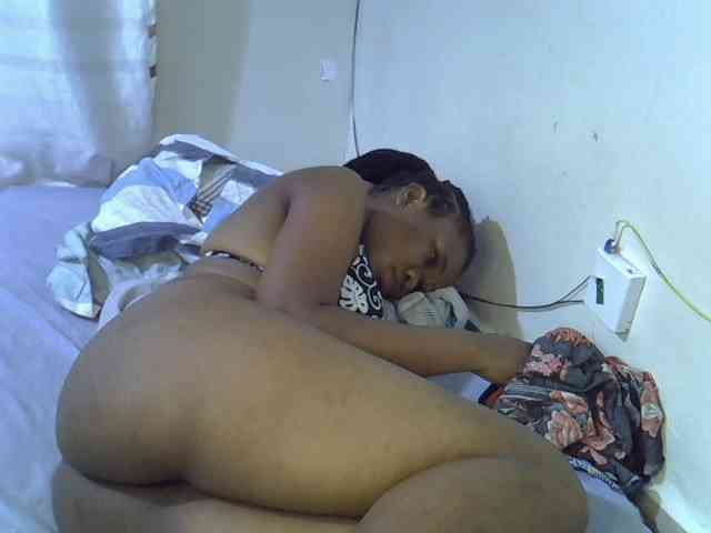 Ebonybootygirl webcam