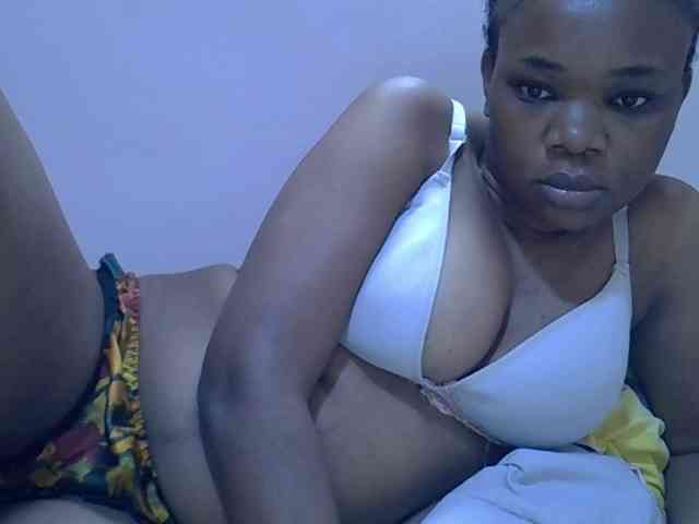 Ebonybootygirl webcam