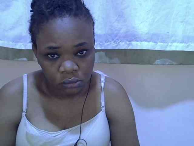 Ebonybootygirl webcam