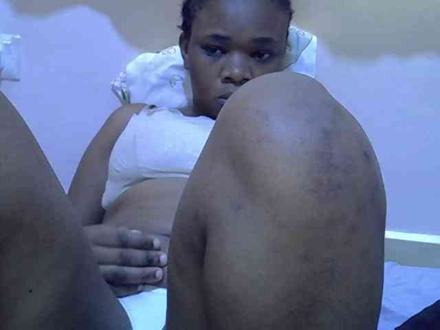 Ebonybootygirl webcam