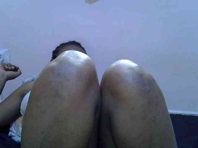 Ebonybootygirl webcam