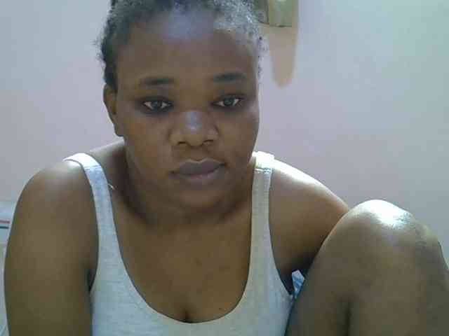 Ebonybootygirl webcam