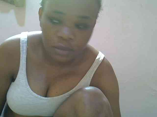 Ebonybootygirl webcam