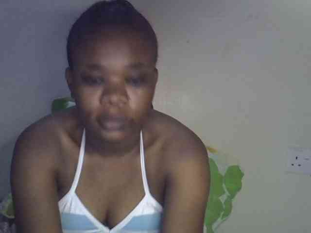 Ebonybootygirl webcam