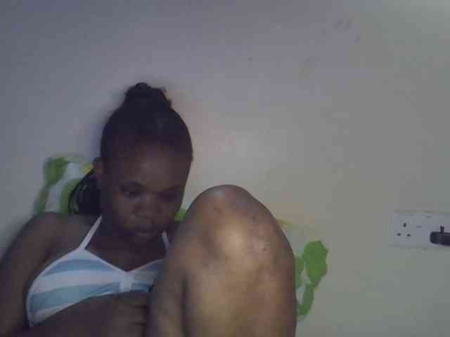 Ebonybootygirl webcam