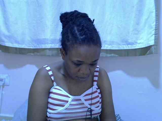 Ebonybootygirl webcam