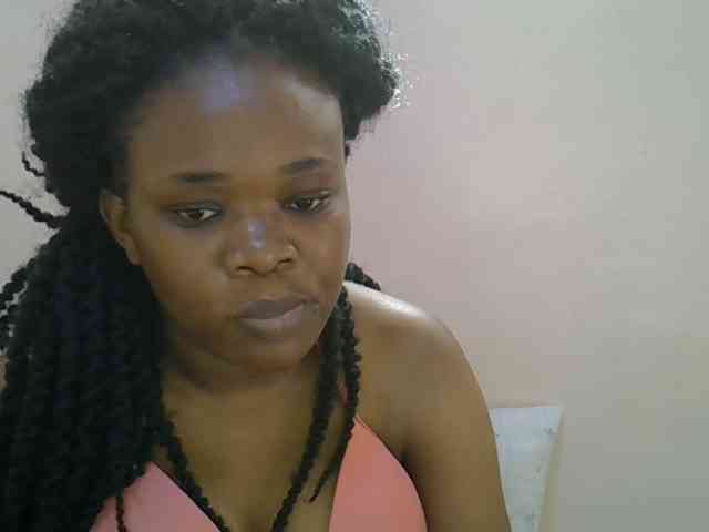 Ebonybootygirl webcam