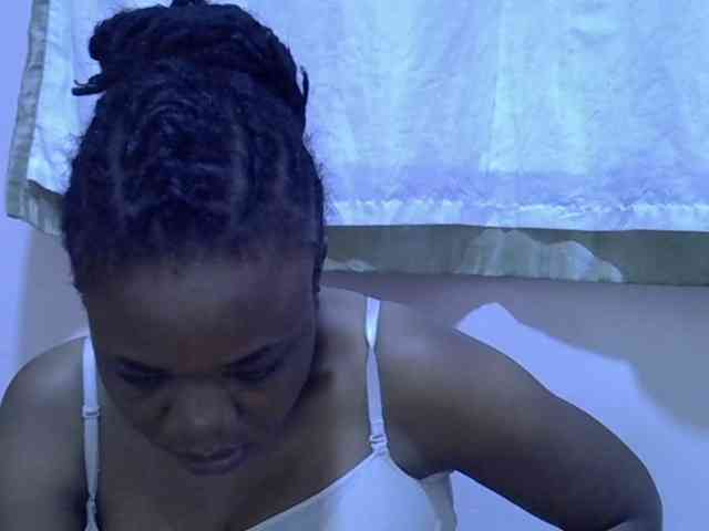 Ebonybootygirl webcam