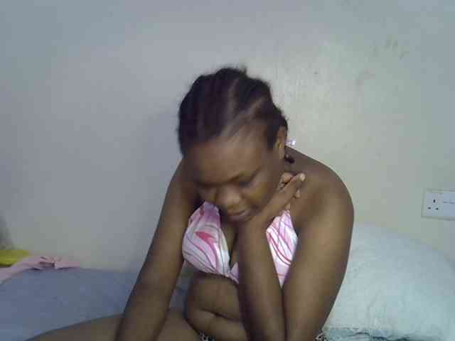 Ebonybootygirl webcam