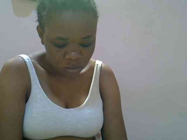 Ebonybootygirl webcam