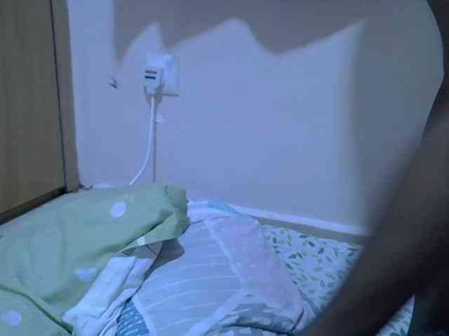 Ebonybootygirl webcam