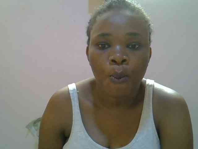 Ebonybootygirl webcam