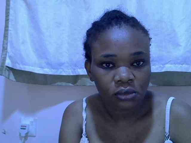 Ebonybootygirl webcam