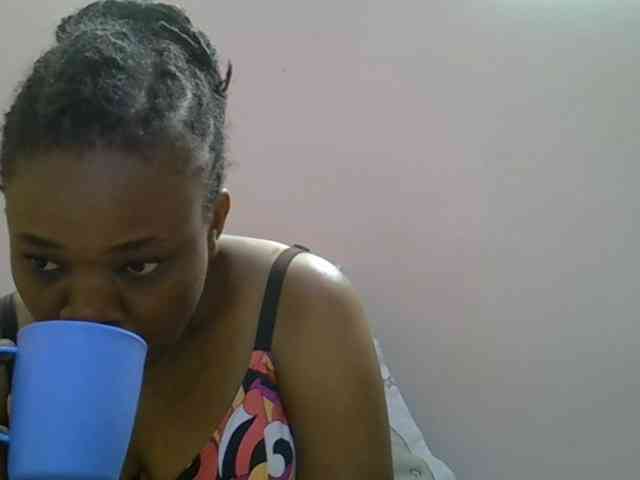 Ebonybootygirl webcam