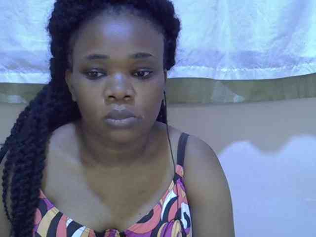 Ebonybootygirl webcam