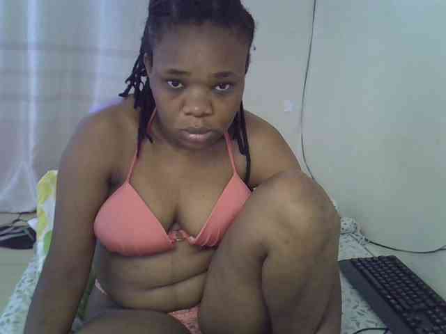 Ebonybootygirl Ebonybootygirl